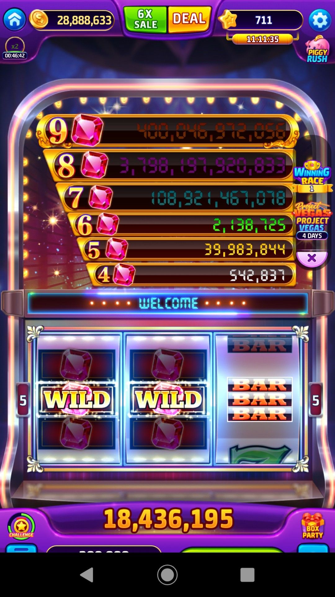 p999 com login game
