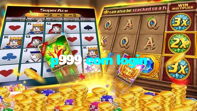 p999 com login casino presented on mobile device in Pakistan with slots and live games